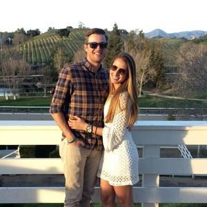 Meet your Posher, Kristen